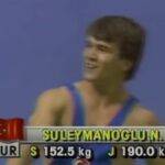 Greatest world Record in sport History