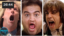 Top 30 Most Rewatched Comedy Movie Scenes Of All Time