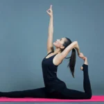 YOGA KICKSTART: 10-MINUTE BEGINNER SESSION!