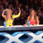 America’s Got Talent 2023 All AUDITIONS | Week 4