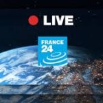 FRANCE 24 English – LIVE