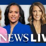 LIVE: Latest News Headlines and Events l ABC News Live