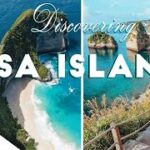 We went to the world’s most Instagrammed spot in Nusa Penida, Bali