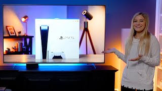 Unboxing the Sony X900H 4K HDR TV!