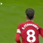 Summary of the Manchester United and Liverpool match (2-2) | Round 32 – English Premier League