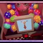 Game Theory: FNAF, The Circus Of HORRORS!