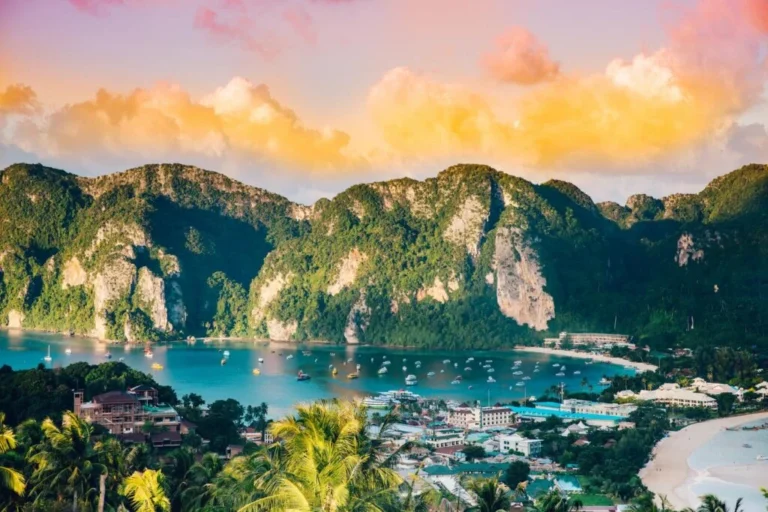 THAILAND – A LAND FILLED WITH EXTRAORDINARY TALES