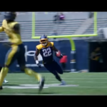 My FIRST Practice As A Pro Football Player! (Project NFL Ep. 5)
