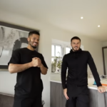 F2 VS HOT WHEELS – EPIC RACE! 🏎🔥⚽️ | Billy Wingrove & Jeremy Lynch