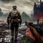 The World War II™ LOOKS ABSOLUTELY TERRIFYING