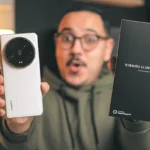 وأخيـراً أول مراجعة للـ XIAOMI 14 ULTRA