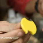 إزاي عملت مركب من الخشب ؟