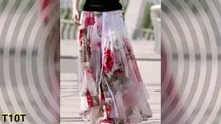  best modern and wonderful designs of pockets and skirts
