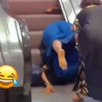 مواقف مضحكة لأشخاص منحوسين