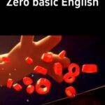 Zero basic English