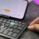 The smallest keyboard for mobile