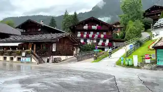 النمسا – وادي زيلرتال