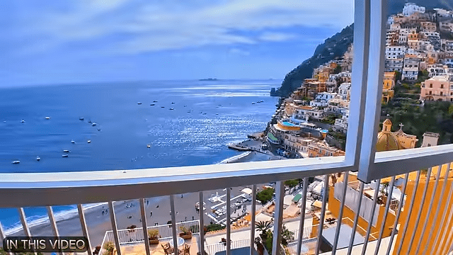 Positano: The most beautiful village in Italy and one of the best destinations in the world