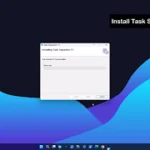 How to Install the New FLOATING TASKBAR, Task Separator & the Start Menu on Your Windows 11