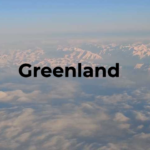 Discovering Greenland: The Icy Giant